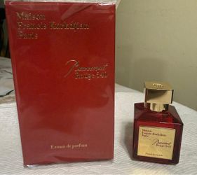 MFK Baccarat Rouge 540 Extrait de Parfum