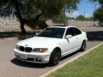 2004 BMW 3-Series