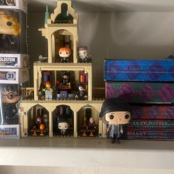 Harry potter bundle !