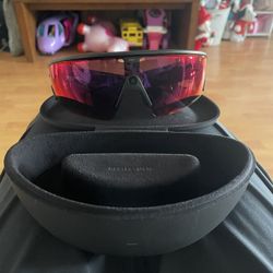 Oakley Meta Vanguard Sunglasses