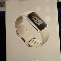 New Fitbit Sealed