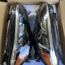 2022 Honda Civic EX OEM Parts – Coilovers, Headlights, Tail Lights, Grilles, Intake & More