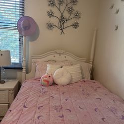 Full Size Bedroom Set