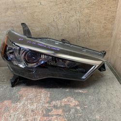 2014-2020 Toyota 4Runner Passenger Side Headlight