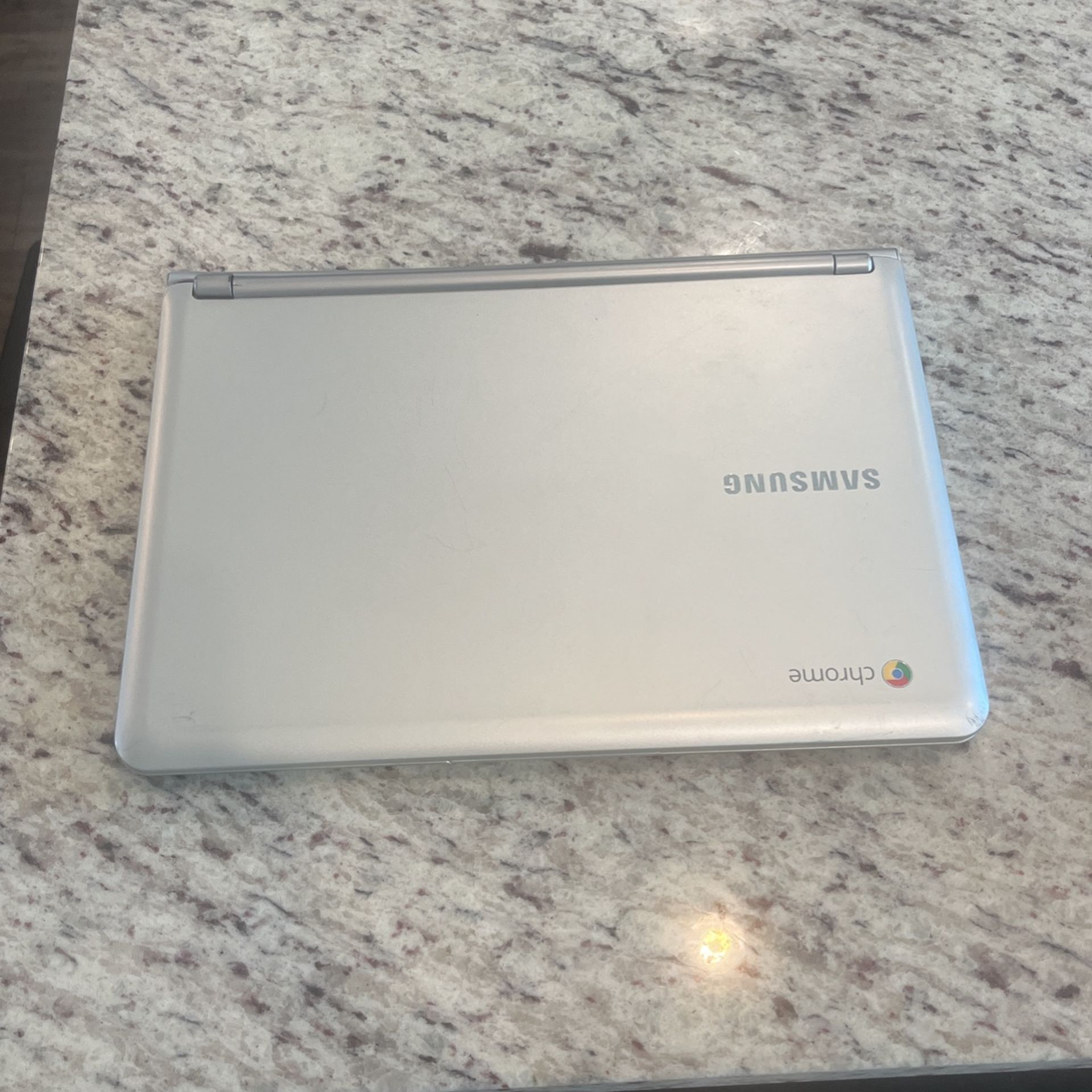 Samsung Chromebook