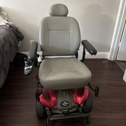 Mobility Chair