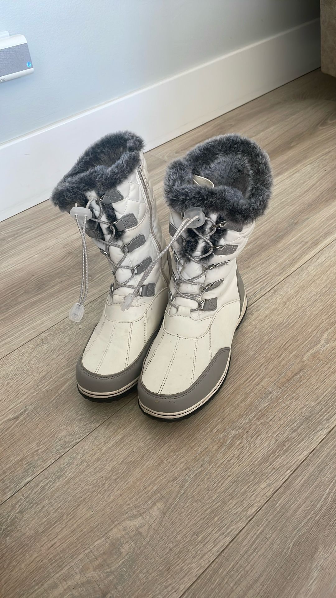 Winter Boots