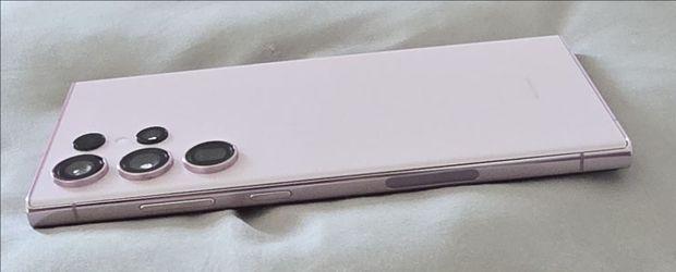 Samsung galaxy s23 ultra. 256  Excellent condition