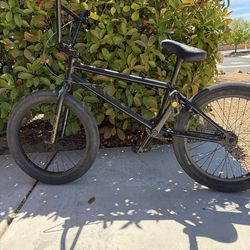 BMX Bike