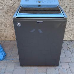 Maytag Washer
