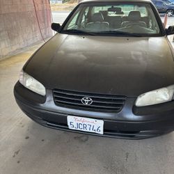 1997 Toyota Camry