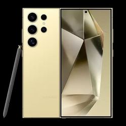 Galaxy S24 Ultra (Spectrum)