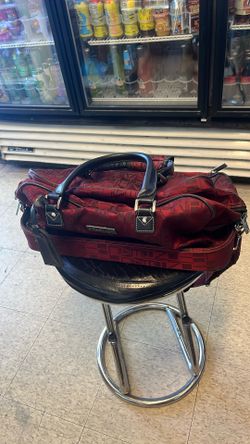 Dog Travel Bag
