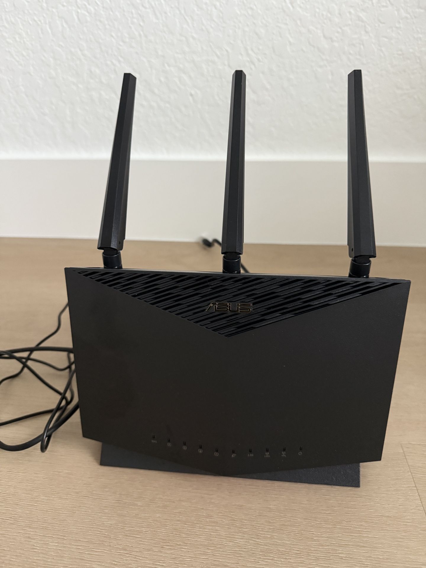Asus AX5700 Dual-band Gigabit Router