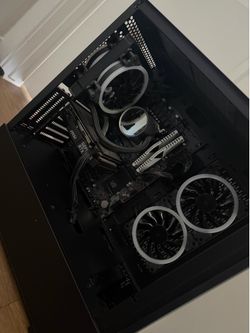 Cyberpower prebuilt pc
