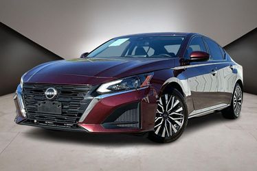2023 Nissan Altima