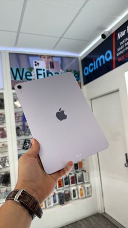 iPad Air m3