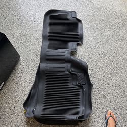 Lexus RX Mat