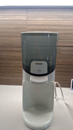 Brezza water warmer
