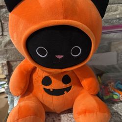 Stuffed Animal