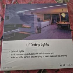 Led Lights New