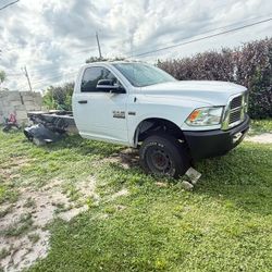 RAM 3500 parts