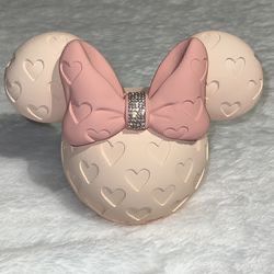Minnie Mouse Brush Holder