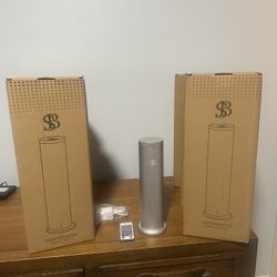 South Beach Scent Diffusers