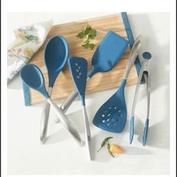 Set De Cucharas Princess House 