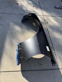 New OER 77-81 Pontiac Firebird Base Esprit Formula Front Fender LHDrivers Side EDP