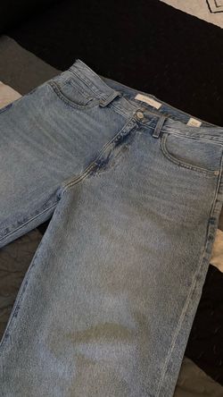 Pacsun baggy jeans