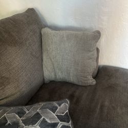 L Shaped Sofa