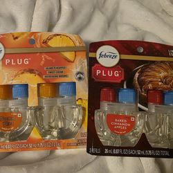 Febreze Plugs