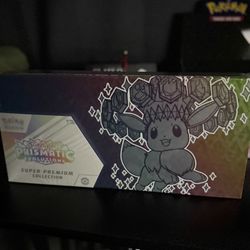 Prismatic Special Premium Collection 