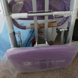 Pilates Table