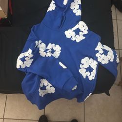 Denim Tears Hoodie 