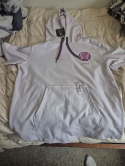 Mens hoodie