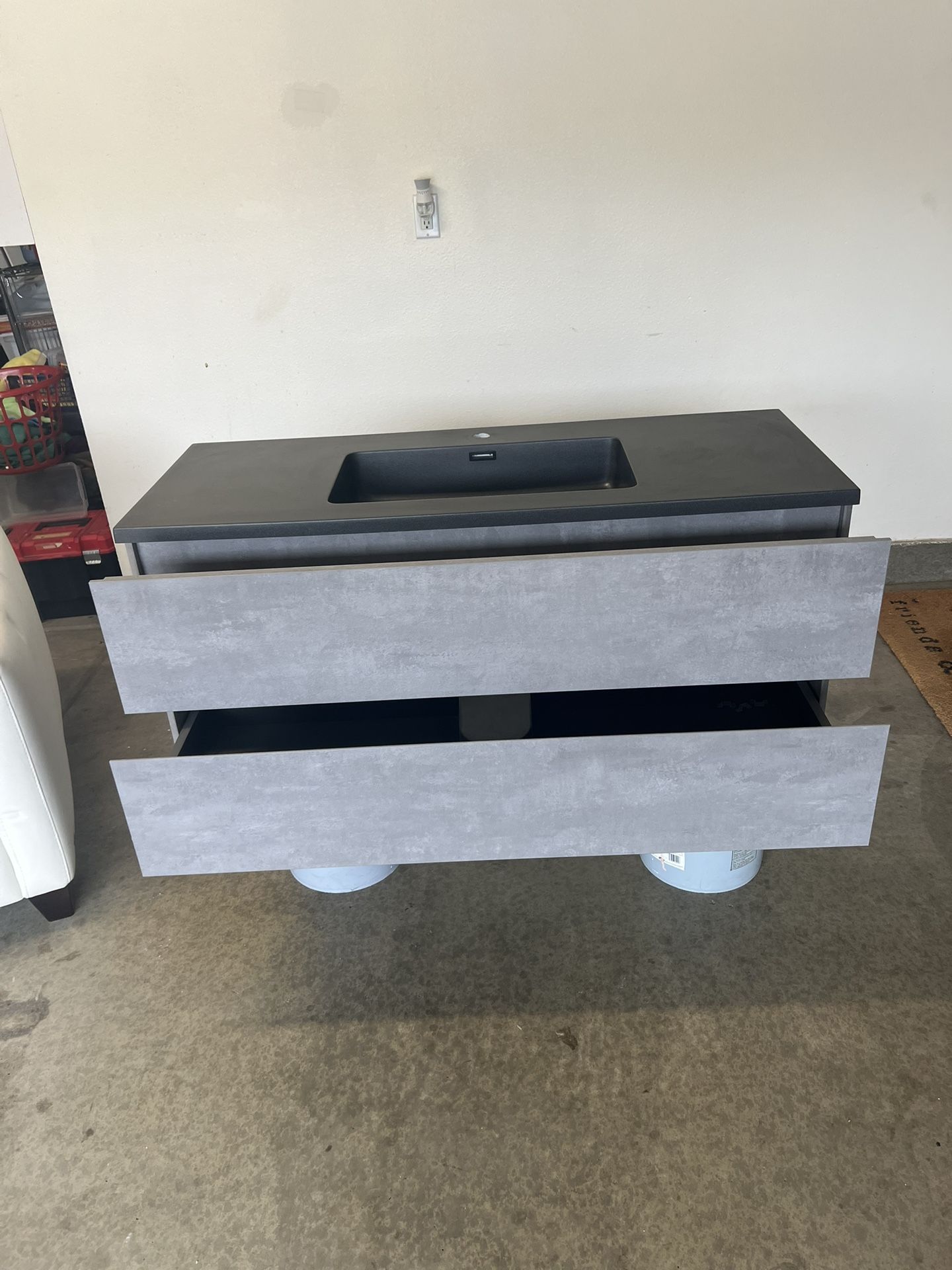 New Furniture