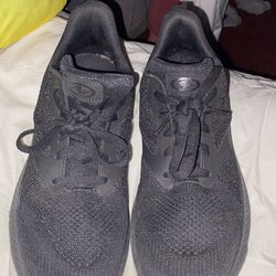 Athletic Memory Foam Men’s Size 9