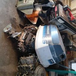 Boat Motors