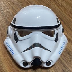 Stormtrooper - ADULT Face Mask 