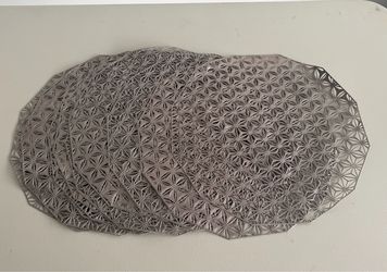 Chilewich Placemats