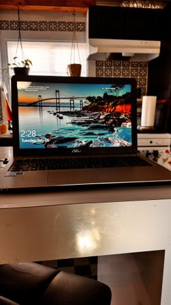 Asus Laptop