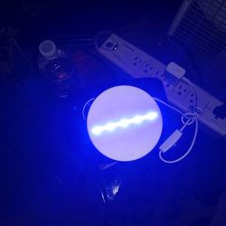3d Light