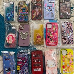 Iphone 14 Cases