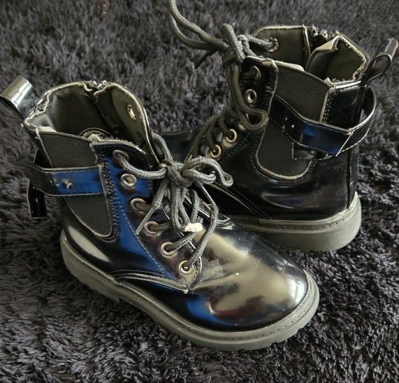Toddler Boots