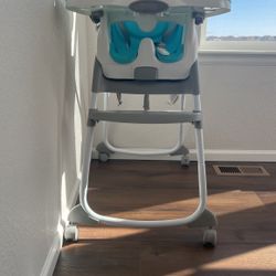 Baby/toddler High Chair