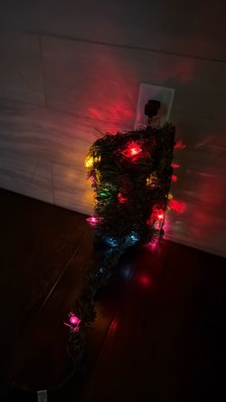 New Christmas Lights 
