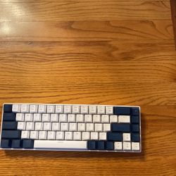 MAGEGEE Mechanical Gaming Keyboard 