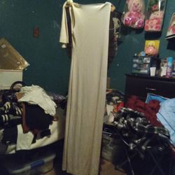 Dress Size Small